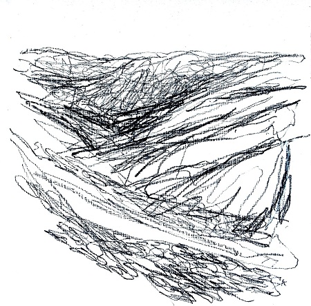 'Drumochter sketch'
