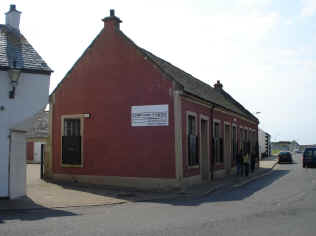 Courtyard Studios, Irvine