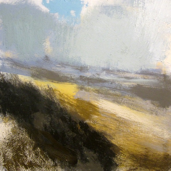 Scottish Landscape painting