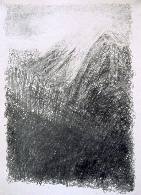 6-winter-slopes-blackmount-graphite-stick-on-paper-2013