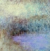 \'Canisp, Assynt\', Acrylic & Pastel, 2006, 30 x 30cm,