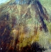 \'Crags, Am Bodach\', Acrylic & Pastel, 2007, 30 x 30cm