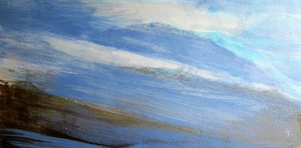 211-a-winter-morning-east-of-drumochter-acrylic-pastel-2011-60-x-30-cm