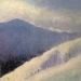 263-from-beinn-dubh-the-luss-hills-acrylic-pastel-2012-30-x-30-cm