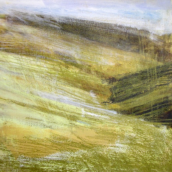 work-in-progress-the-gold-hills-near-wanlockhead-acrylic-pastel-80-x-80-cm