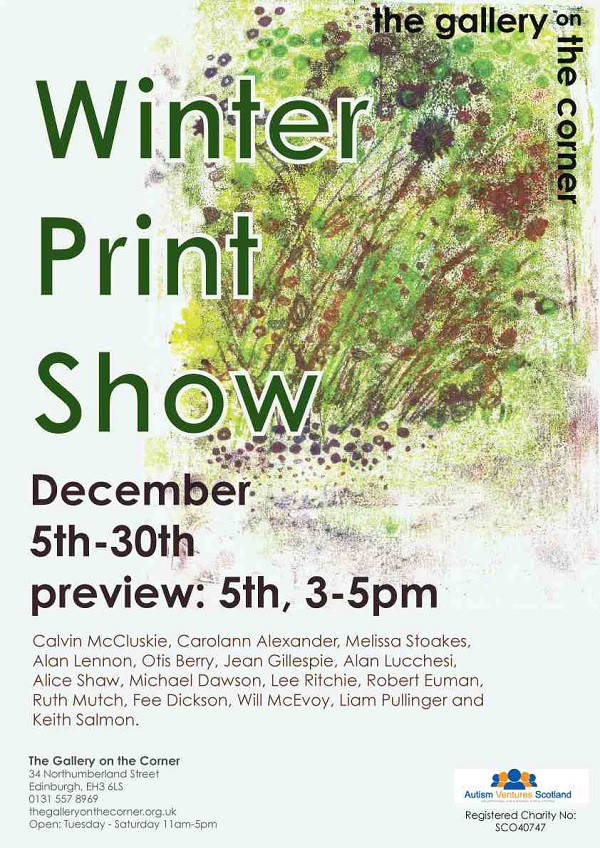 Print show in irvine