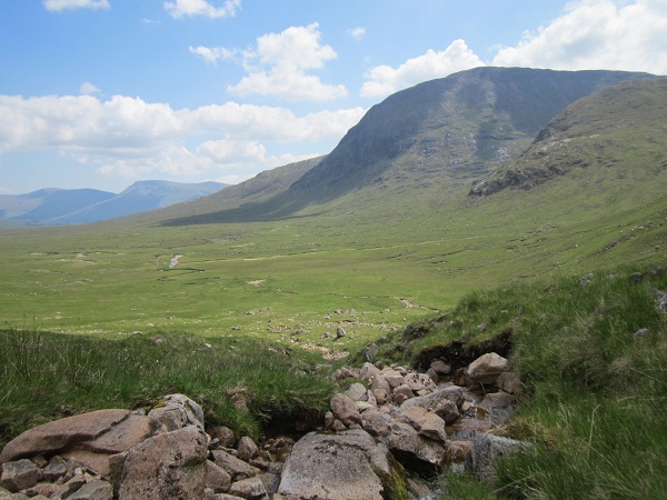 Photo of Scottish Highlands - Blackmount